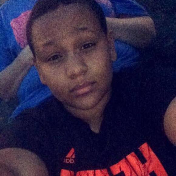 Meet your Posher, Kyler - Picture 1 of 1